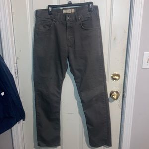 Patagonia Worn Wear Men's Performance Straight Fit Jean - Regular - Used